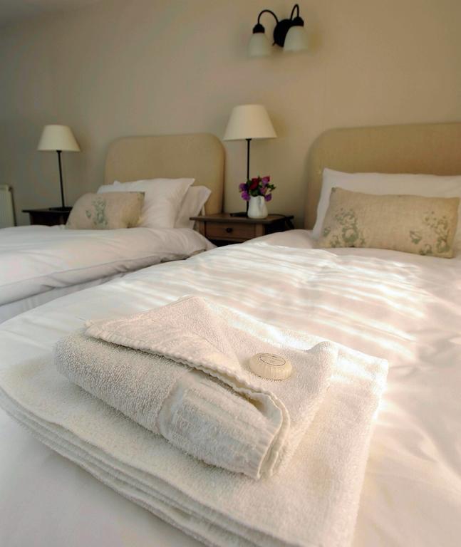 The Falcon Inn Painswick Quarto foto